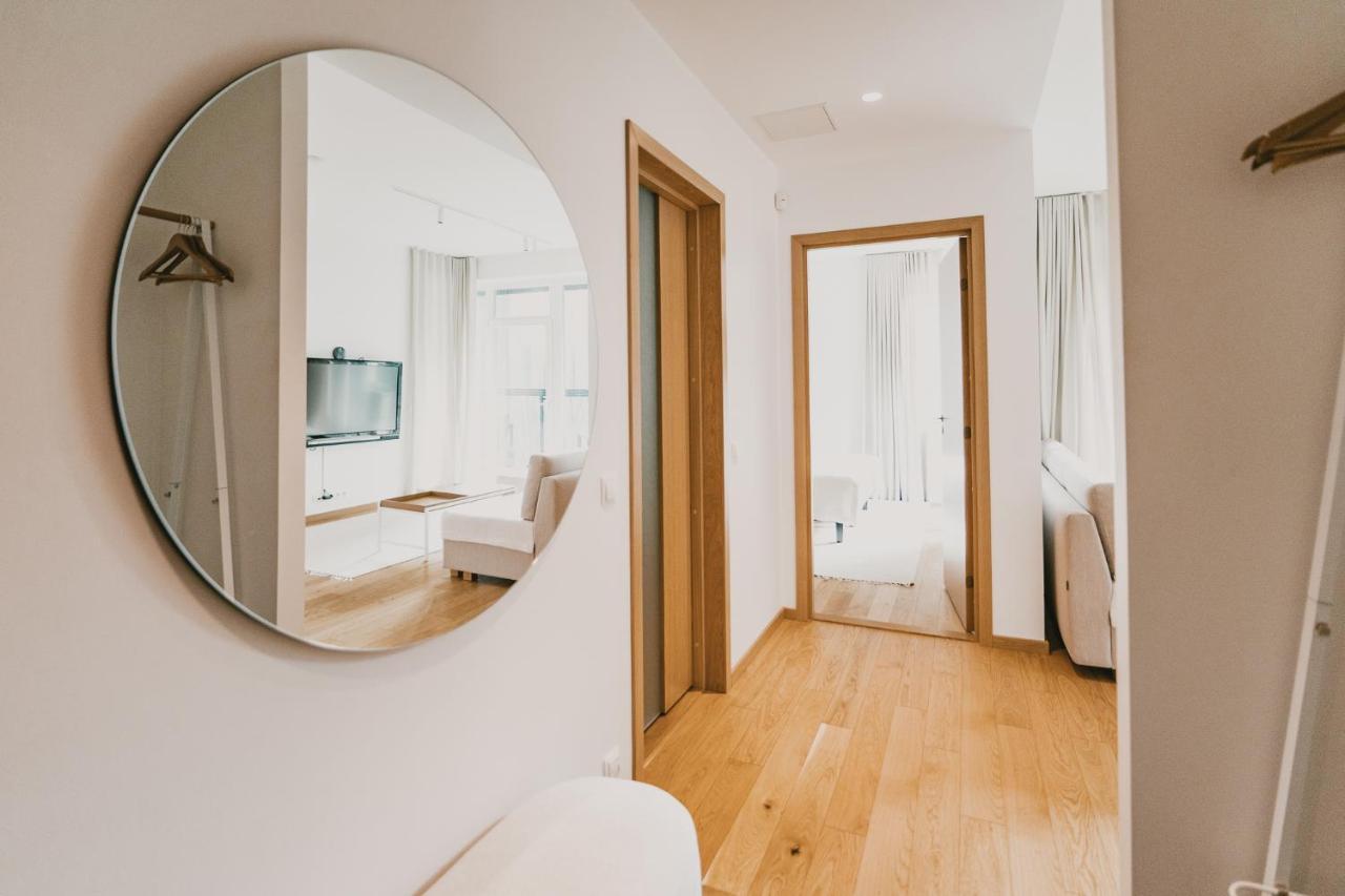 Oeoe Street Premium Apartment With Terrace Tartu Exterior foto